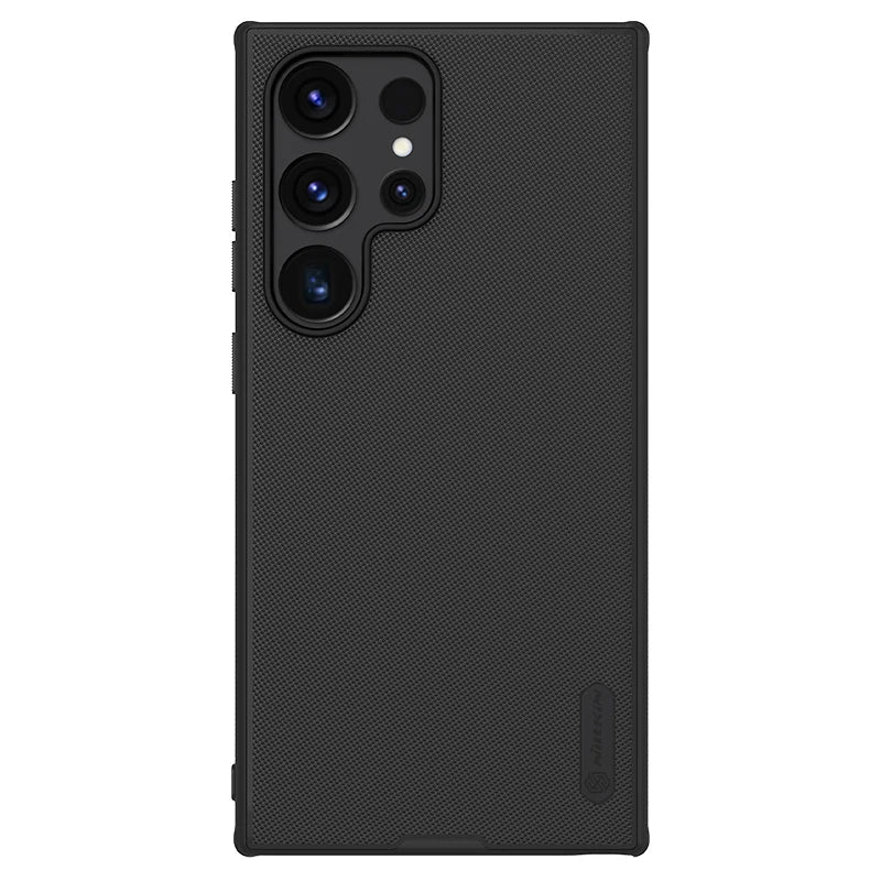 Anti-Finger Print Strong Protective Phone Case for Samsung Galaxy S24 Ultra