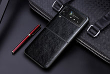 Cargar imagen en el visor de la galería, PU Leather Case for Samsung galaxy Z Flip4 5G
