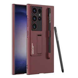Ultra Thin Matte Slim PP Case  For S24 Ultra Series Case