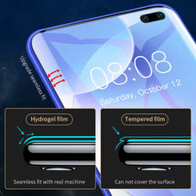 Lade das Bild in den Galerie-Viewer, Samsung Galaxy Z Fold 4 5G Soft Hydrogel Film Screen Protector
