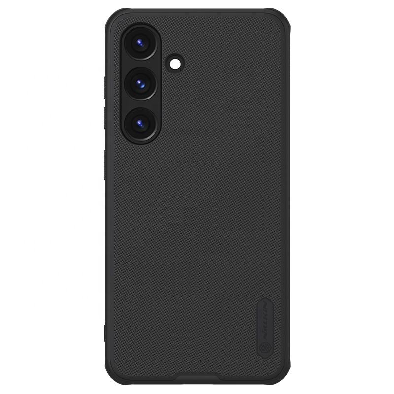 Anti-Finger Print Strong Protective Phone Case for Samsung Galaxy S24/S24 Plus