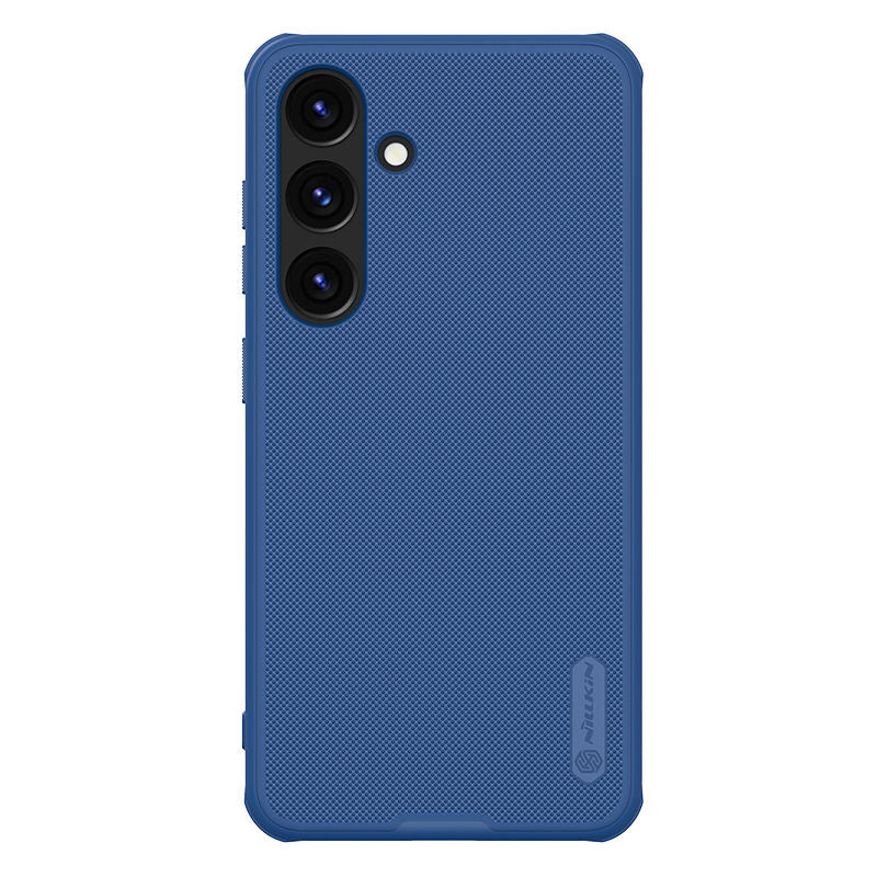 Anti-Finger Print Strong Protective Phone Case for Samsung Galaxy S24/S24 Plus