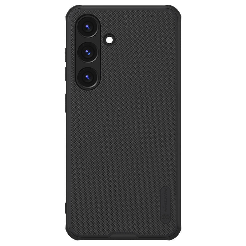 Anti-Finger Print Strong Protective Phone Case for Samsung Galaxy S24/S24 Plus