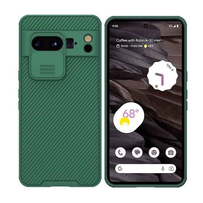 Slide Cover Camera Protection CamShield Pro Case For Google Pixel 8 Pixel 8 Pro