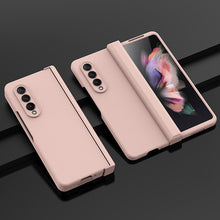 Load image into Gallery viewer, Non-Fingerprint Case for Samsung Galaxy Z Fold4 5G
