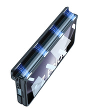 Cargar imagen en el visor de la galería, Samsung Z Fold5 Case With Folding Hinge Magnetic Bracket Armor Protective Case
