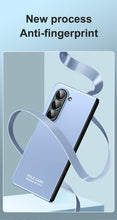 Carregar imagem no visualizador da galeria, Samsung Galaxy Z Fold 5 Case with Pen Slot and Front Screen Protector Drop Resistant Case
