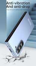 Carregar imagem no visualizador da galeria, Samsung Galaxy Z Fold 5 Case with Pen Slot and Front Screen Protector Drop Resistant Case
