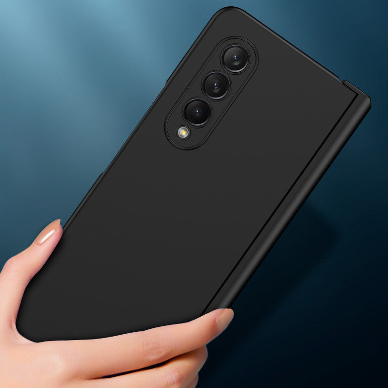 Non-Fingerprint Case for Samsung Galaxy Z Fold4 5G