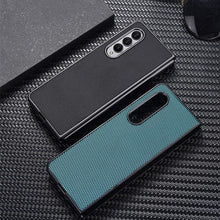 Carregar imagem no visualizador da galeria, Durable Samsung Z Fold4 5G Case
