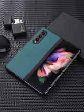 Carregar imagem no visualizador da galeria, Durable Samsung Z Fold4 5G Case
