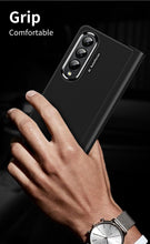 Carregar imagem no visualizador da galeria, 2 Pcs Lens Ring for Samsung Z Fold 4 Hinge Case With Pen Slot Add Touch Pen for Galaxy Z Fold 4 5G
