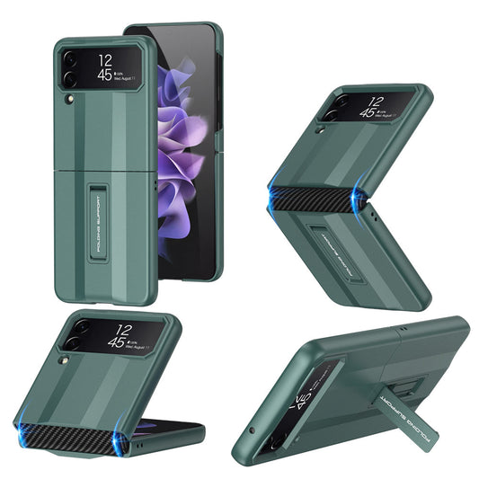 Samsung Galaxy Z Flip4 5G Full Protection Shockproof Case