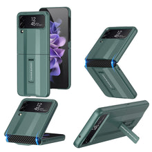 Load image into Gallery viewer, Samsung Galaxy Z Flip4 5G Full Protection Shockproof Case
