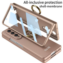 Load image into Gallery viewer, Samsung Galaxy Z Fold4 5G Cover All-inclusive Protection Case
