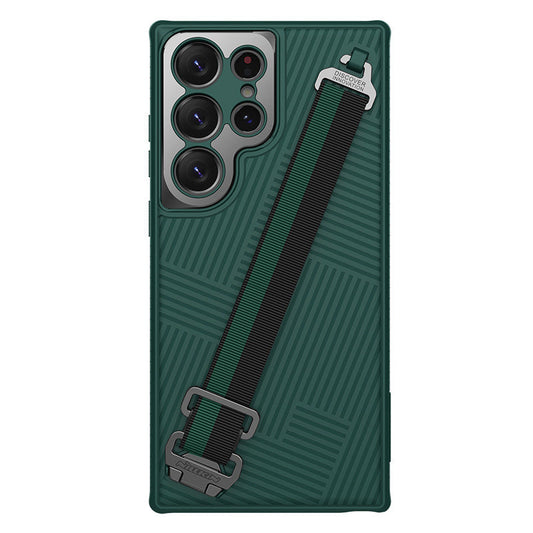 Protection Strap Case for Samsung Galaxy S23 Ultra