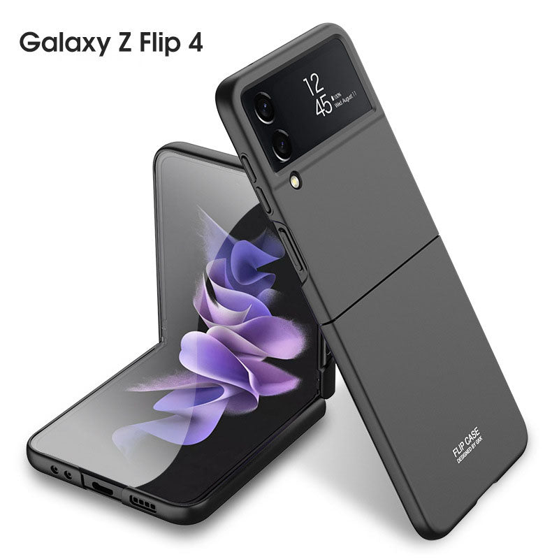 Ultra Thin Case For Samsung Galaxy Z Flip4 5G
