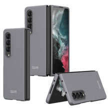 Carregar imagem no visualizador da galeria, Full-Protection Hard Case for Samsung Galaxy Z Fold4 5G
