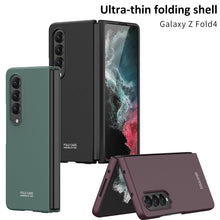 Cargar imagen en el visor de la galería, Full-Protection Hard Case for Samsung Galaxy Z Fold4 5G
