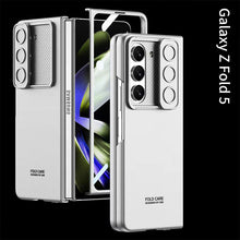Cargar imagen en el visor de la galería, Samsung Galaxy Z Fold5 Case With Camera Lens Slide
