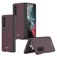 Cargar imagen en el visor de la galería, Full-Protection Hard Case for Samsung Galaxy Z Fold4 5G
