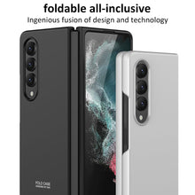 Carregar imagem no visualizador da galeria, Full-Protection Hard Case for Samsung Galaxy Z Fold4 5G
