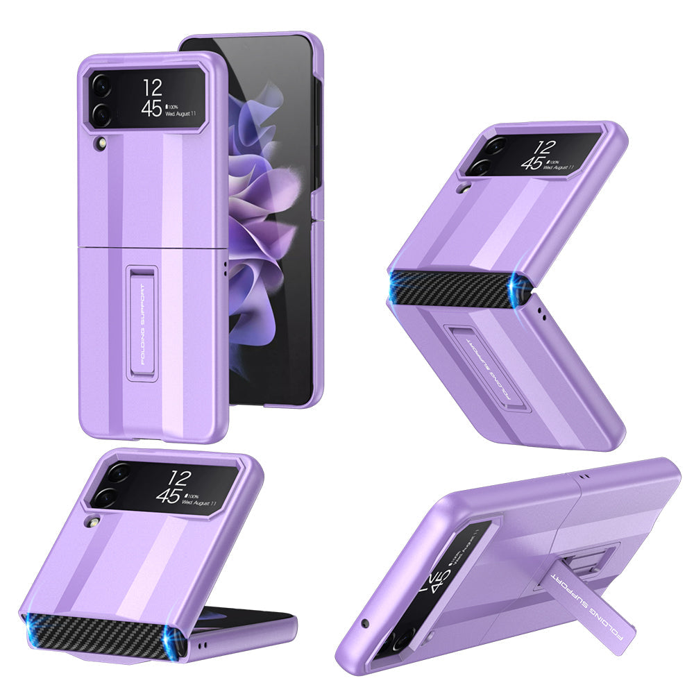 Samsung Galaxy Z Flip4 5G Full Protection Shockproof Case
