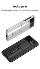 Carregar imagem no visualizador da galeria, Samsung Galaxy Z Flip4 5G Full Protection Shockproof Case
