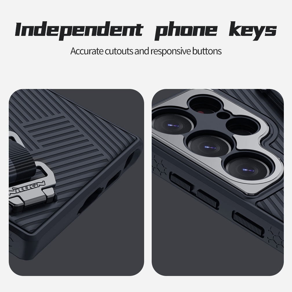 Protection Strap Case for Samsung Galaxy S23 Ultra