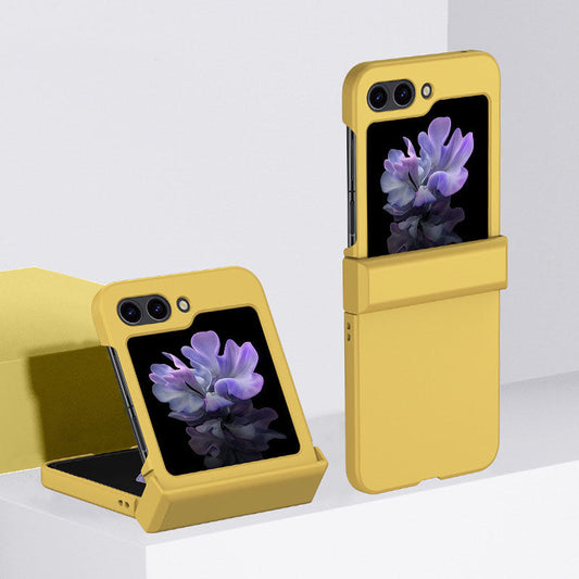 Samsung Galaxy Z Flip5 Case with Hinge Protector