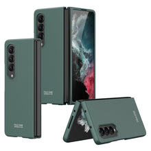 Carregar imagem no visualizador da galeria, Full-Protection Hard Case for Samsung Galaxy Z Fold4 5G
