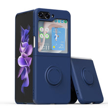 Carregar imagem no visualizador da galeria, Galaxy Z Flip5 Case  with Bracelet
