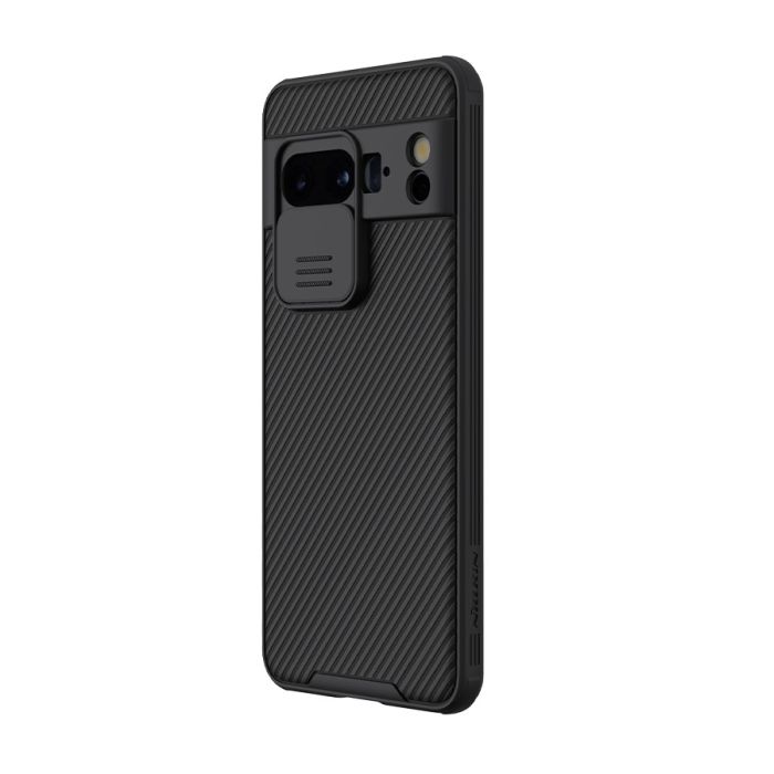 Slide Cover Camera Protection CamShield Pro Case For Google Pixel 8 Pixel 8 Pro