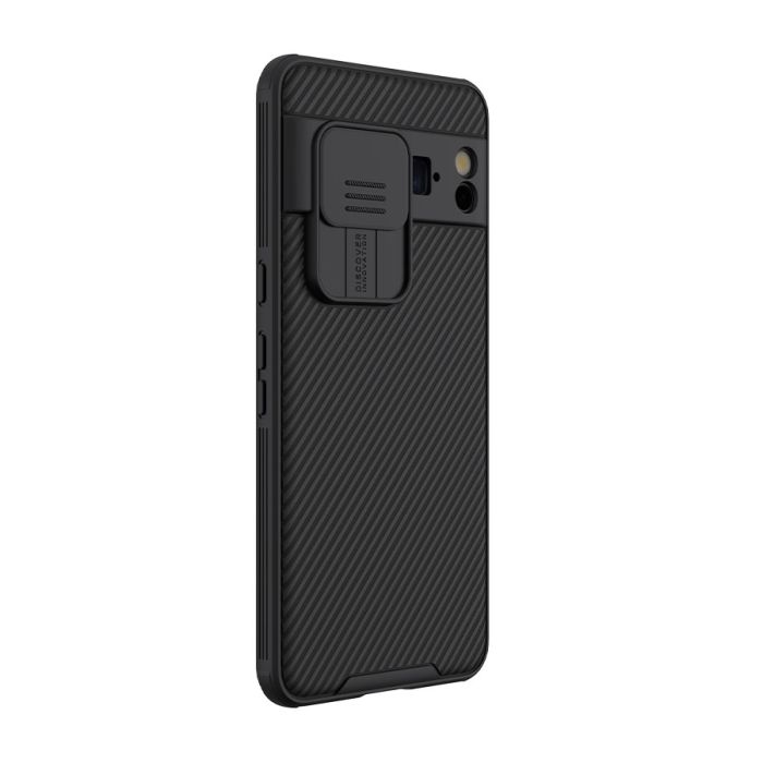Slide Cover Camera Protection CamShield Pro Case For Google Pixel 8 Pixel 8 Pro